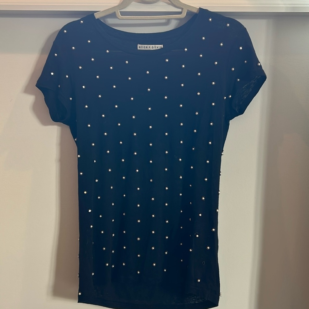 Black Pearl shirt